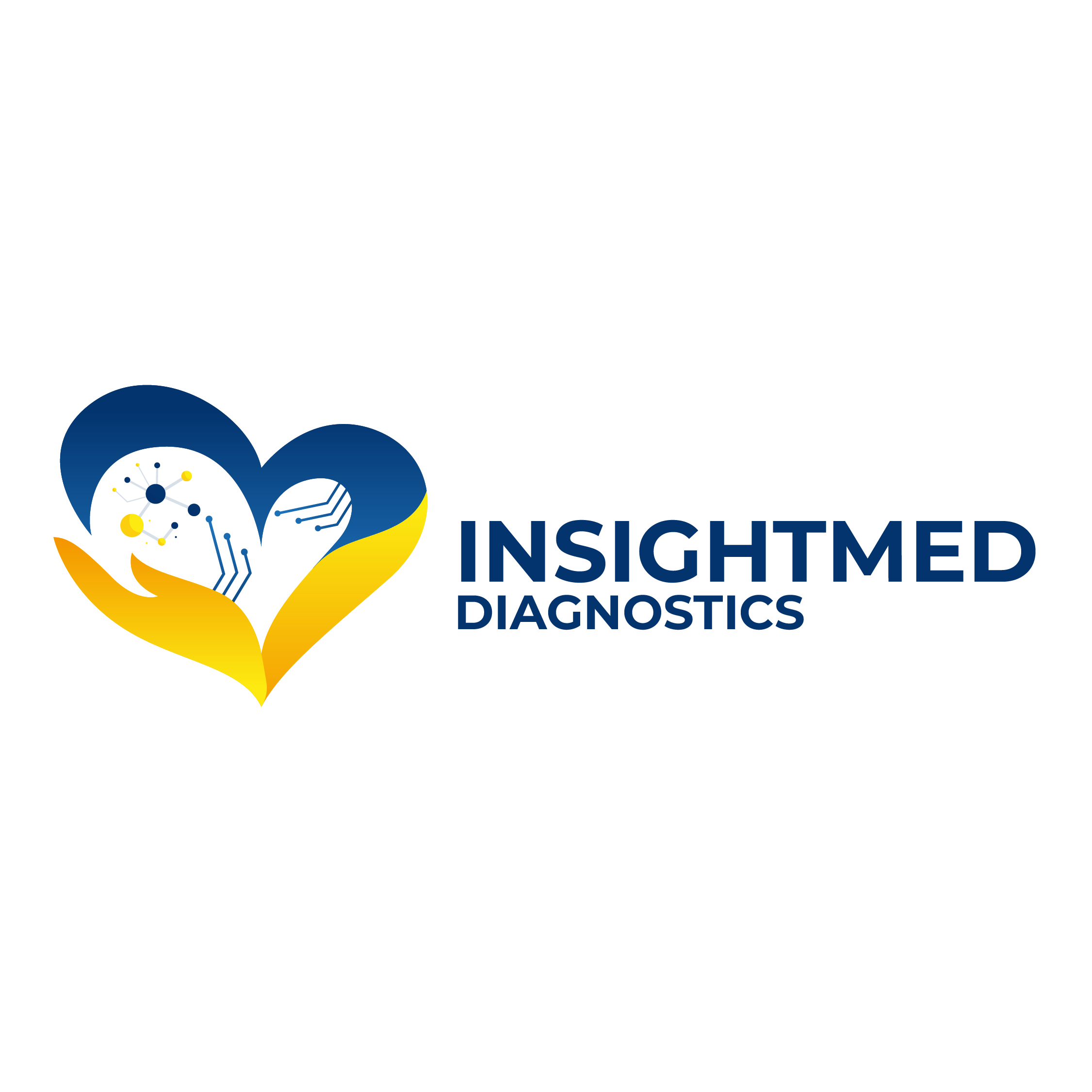 InsightMed Diagnostics Logo