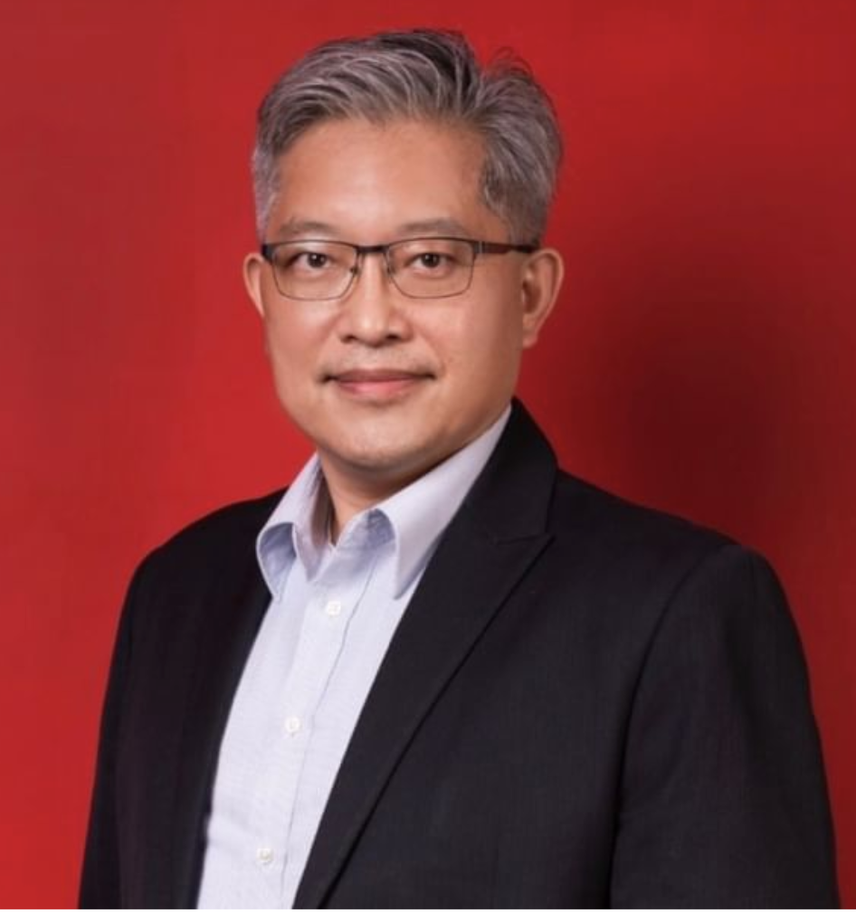 David C Huang