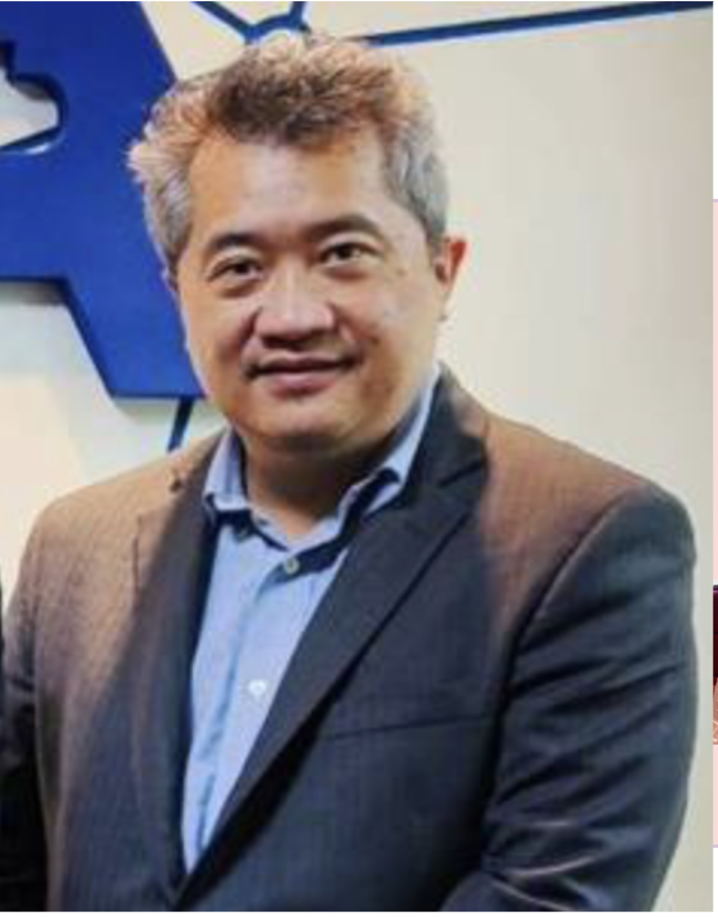 Dr. Peter Tsai MD