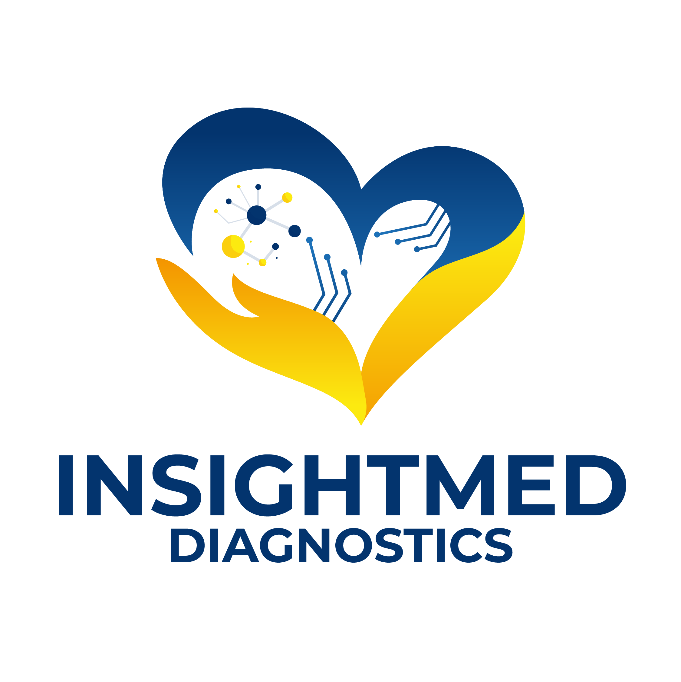 InsightMed Diagnostics Logo