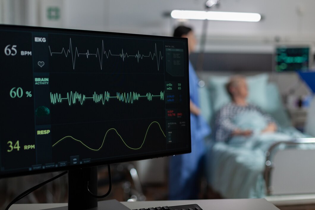 Cloud-Based ECG